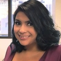 Desirae Rubio