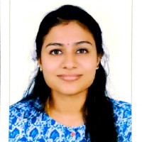 Vyshnavi C K