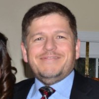 Gregory James Van Etten