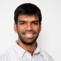 Abilash Lakshmanan