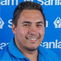 Werner Scholtz