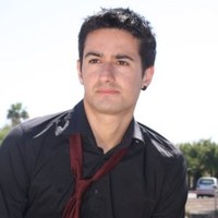 David Martel Santana