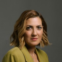 Irene Loucaides