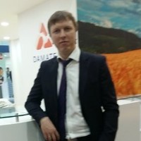 Алексей Мажара