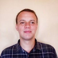 Maxym Vlasenko