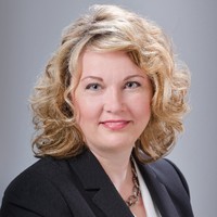 Misty Slayter, Ed.D., CWD