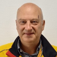Geert Van Aerschot