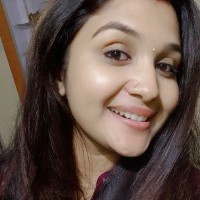Sreelakshmi Nair