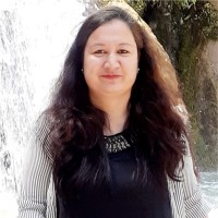 Richa Jyoti