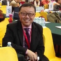 Thomas Zhang