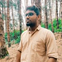 Dharun Gokul