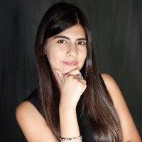 Liz Andrade Jauregui