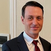 Weston Goldberg