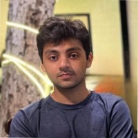 Tabish Ahmad