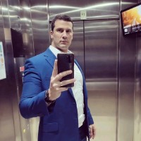 Daniel Vidal