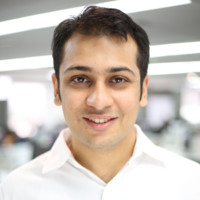 Chandan Gandotra
