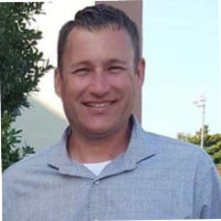 Brad Pogue