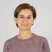 Mihaela Daniela DRAGULIN