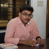 Dr. Amalendu Singha Mahapatra