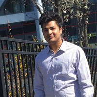 Nilay Patel
