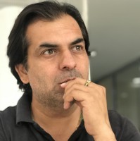 Pulkit Bhasin