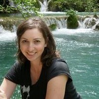 Gwyneth Mccawley