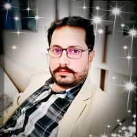 Usman Jafri