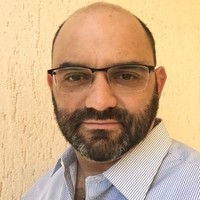 Michael Karantzikis