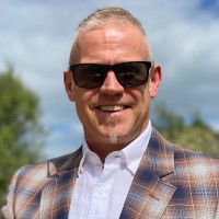 Mark Presnell aka Mr Integration