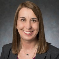 Karen Mitchell