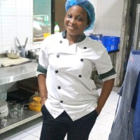 Khadijat Adetona