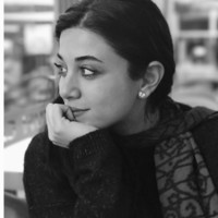 Armaghan Malekmohammadi