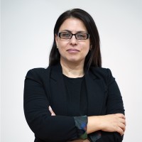 Nazeli Kirakosyan