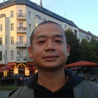 Jørgen Nguyen
