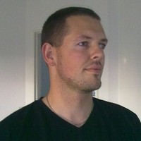 Kasper Nøddebo Kildegaard