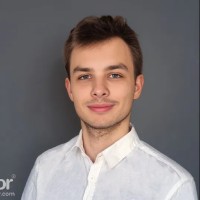 Michał Krzeszowski