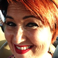 Stéphanie Oliveres