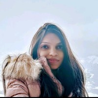 Shalini Choudhary