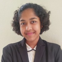 Harshitha Bhat Paduru