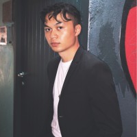 John Regidor
