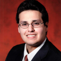 Simon Alarcon