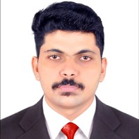 Albinlal Joby
