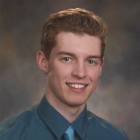 Liam Schmidt