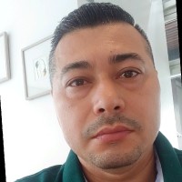 Edgar Molina