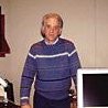 Alan Stoker