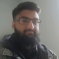 Amaan Ali