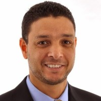 Mohamed Hajjout