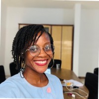 Maria Omowo