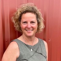 Kara Johnston