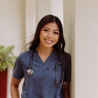 Julia Santos, Bsn, Rn, Phn